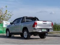 Toyota Hilux Revo Smart cab 2.4 E Plus Prerunner ปี 2018 รูปที่ 3